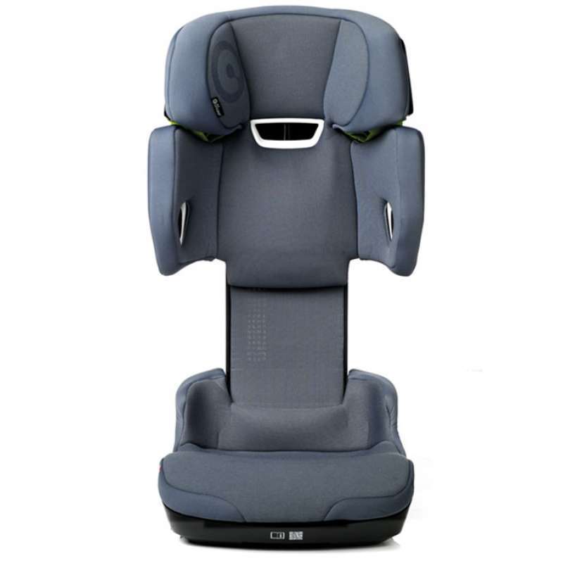 SILLA DE COCHE JANE IWINNER