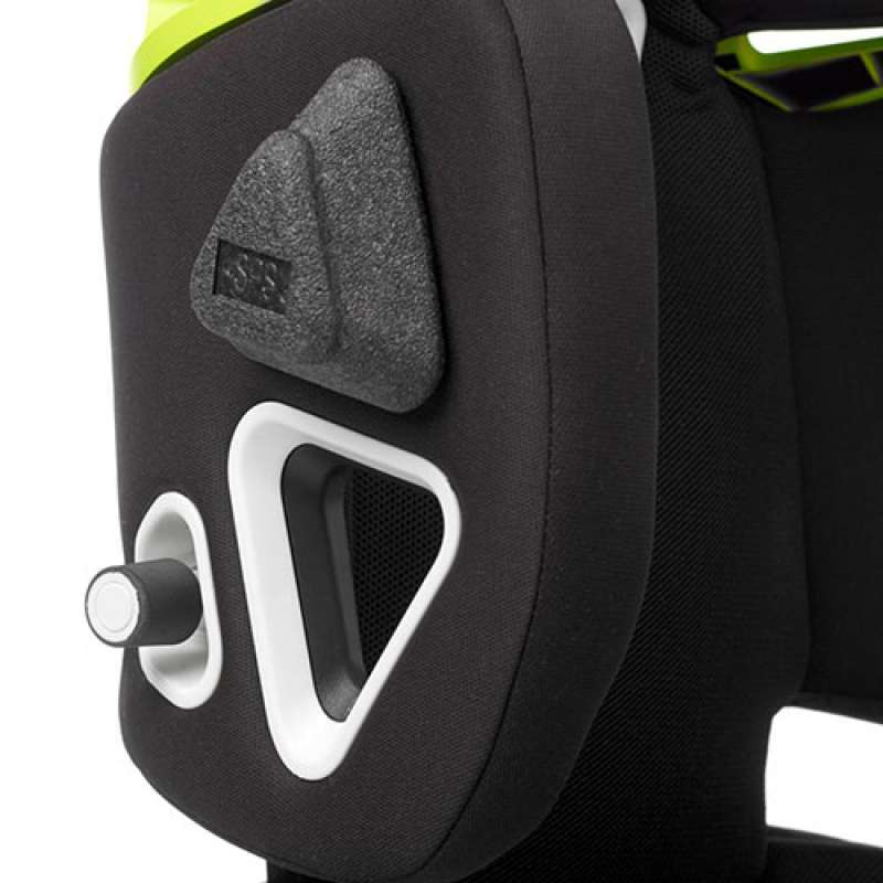 SILLA DE COCHE JANE IWINNER