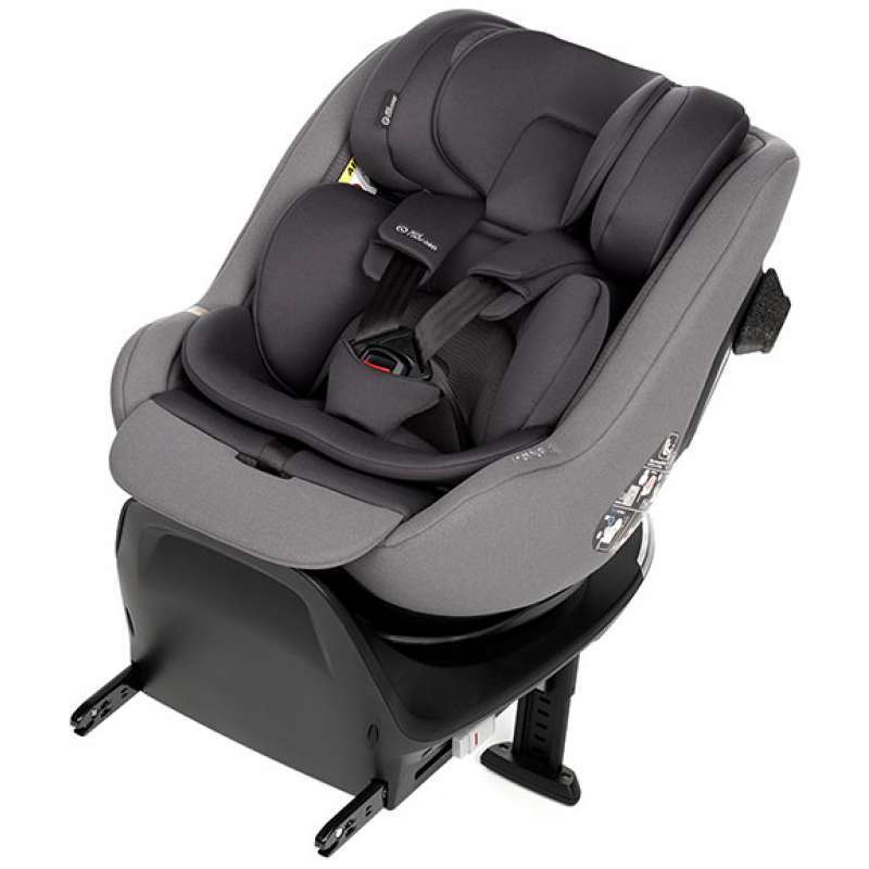 SILLA DE COCHE JANE  KOMBIFIX