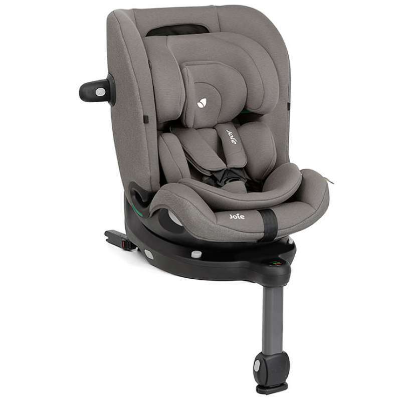 SILLA DE COCHE JOIE I-SPIN 360 MAX
