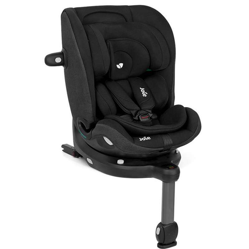 SILLA DE COCHE JOIE I-SPIN 360 MAX