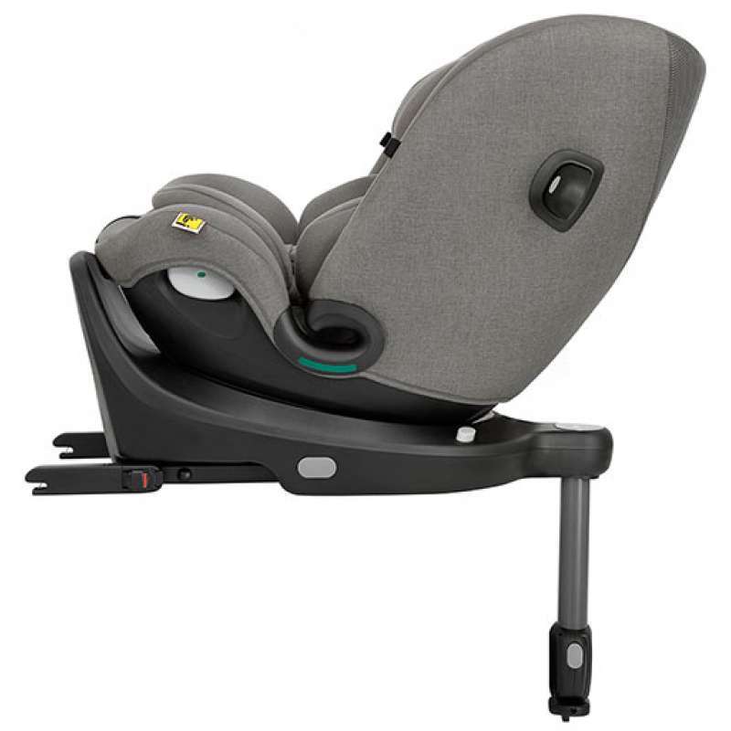 SILLA DE COCHE JOIE I-SPIN 360 MAX
