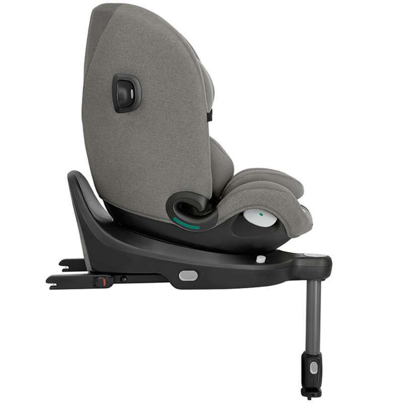 SILLA DE COCHE JOIE I-SPIN 360 MAX