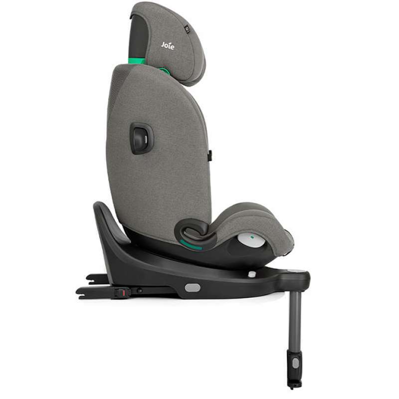 SILLA DE COCHE JOIE I-SPIN 360 MAX