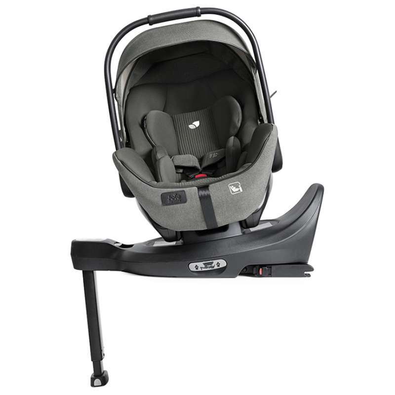 SILLA DE COCHE JOIE SIGNATURE I-LEVEL PRO