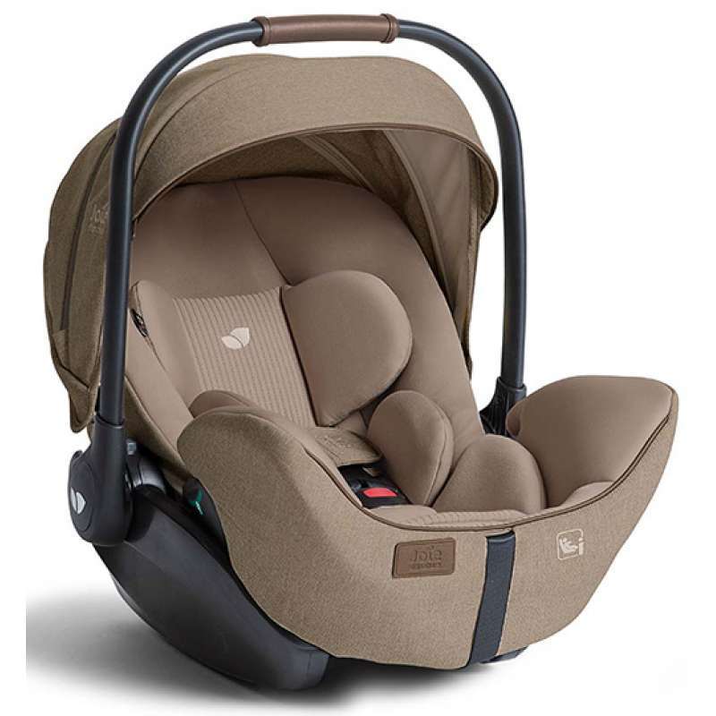 SILLA DE COCHE JOIE SIGNATURE I-LEVEL PRO