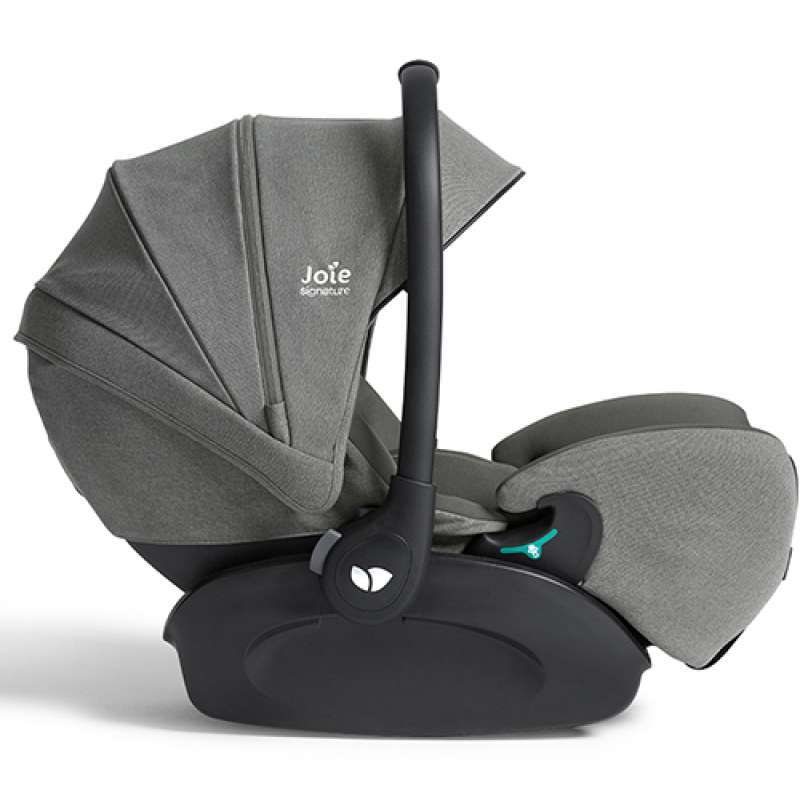 SILLA DE COCHE JOIE SIGNATURE I-LEVEL PRO