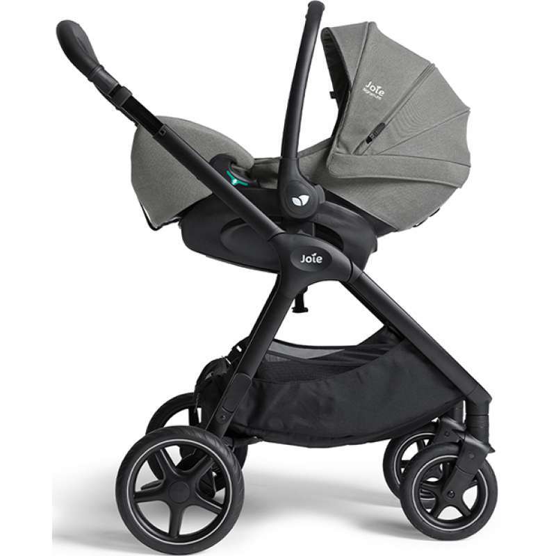 SILLA DE COCHE JOIE SIGNATURE I-LEVEL PRO
