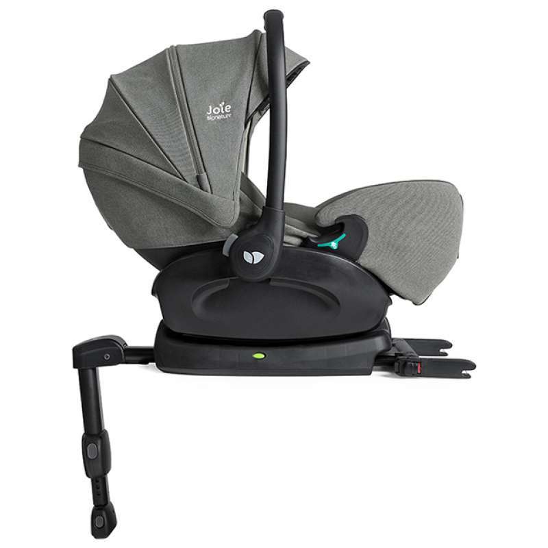SILLA DE COCHE JOIE SIGNATURE I-LEVEL PRO