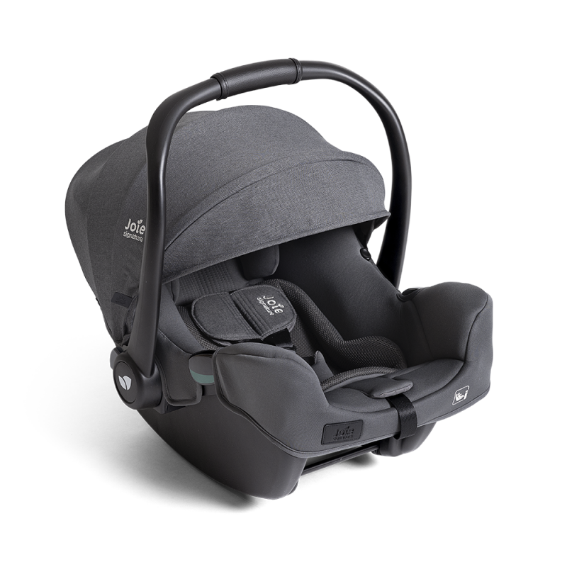 SILLA DE COCHE JOIE SIGNATURE I-STARTER