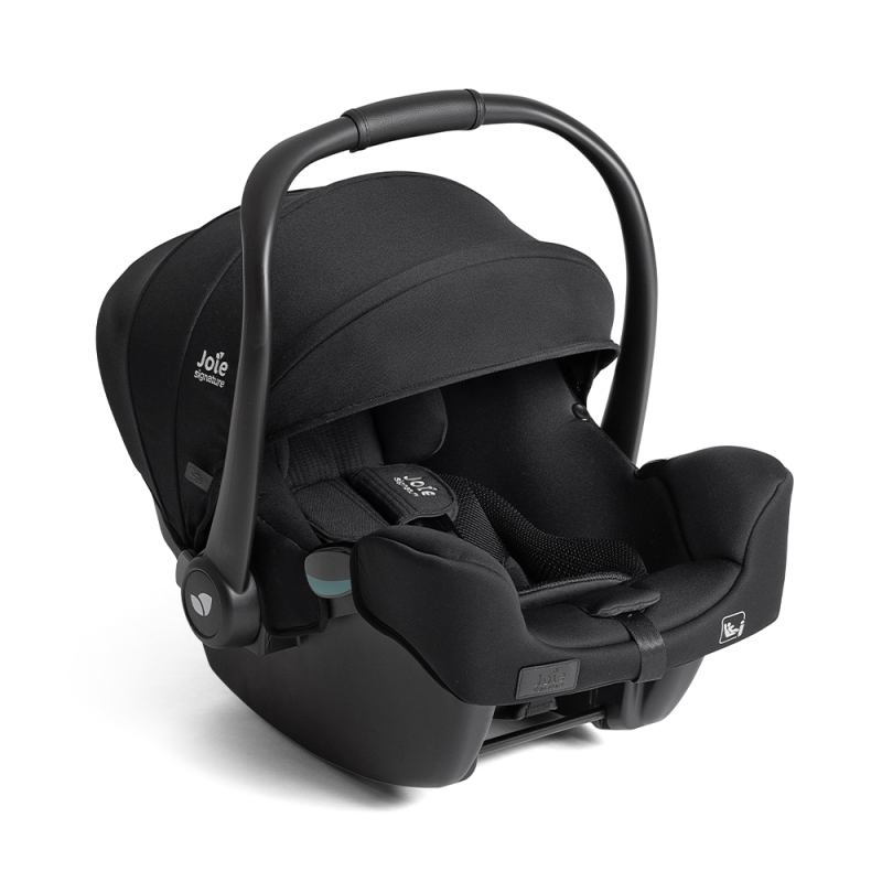 SILLA DE COCHE JOIE SIGNATURE I-STARTER