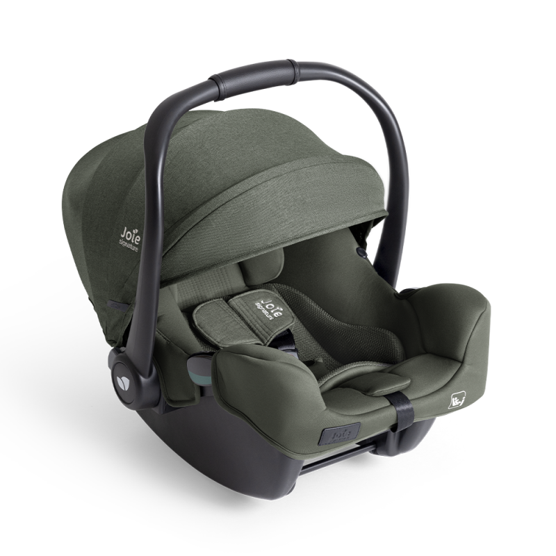 SILLA DE COCHE JOIE SIGNATURE I-STARTER