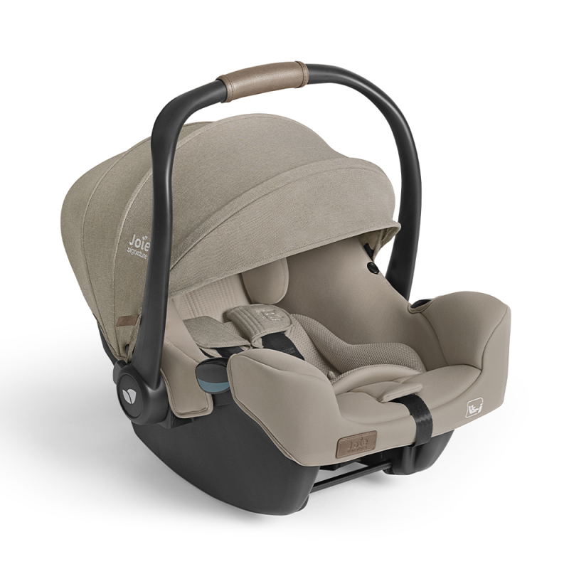 SILLA DE COCHE JOIE SIGNATURE I-STARTER