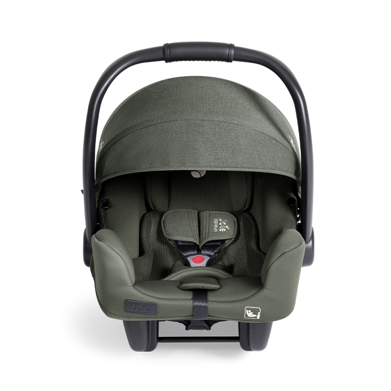 SILLA DE COCHE JOIE SIGNATURE I-STARTER