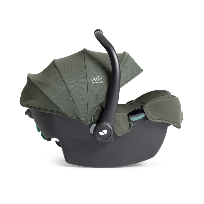 SILLA DE COCHE JOIE SIGNATURE I-STARTER