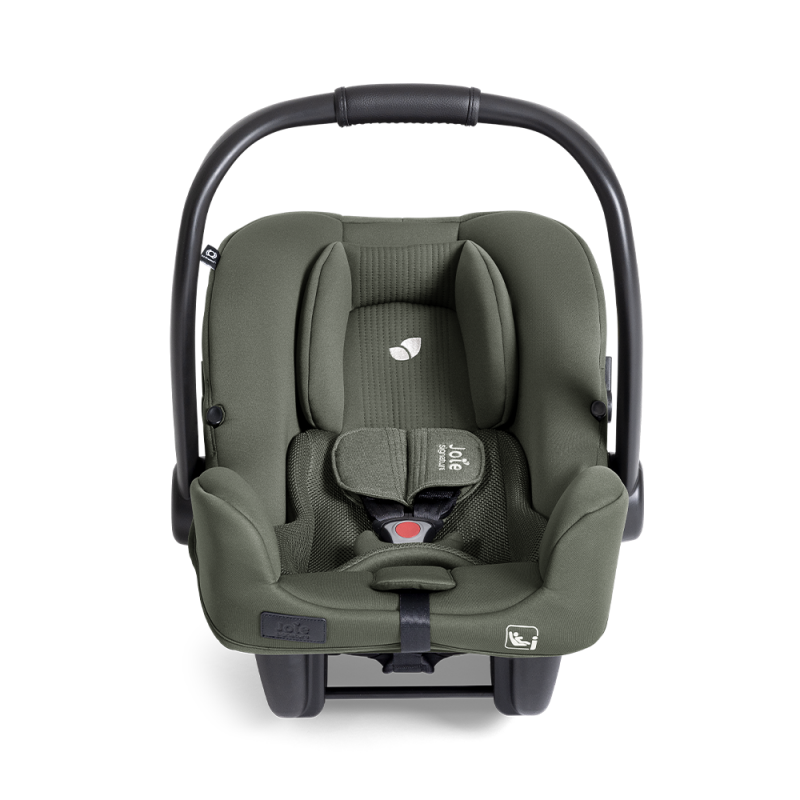 SILLA DE COCHE JOIE SIGNATURE I-STARTER