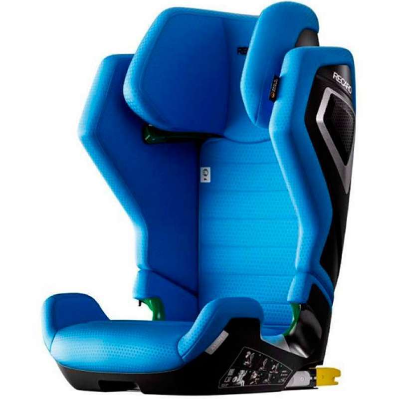 SILLA DE COCHE RECARO AXION 1I-SIZE