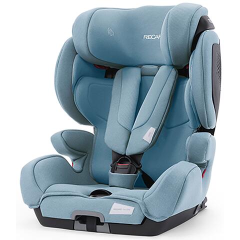 Автокресло recaro tian