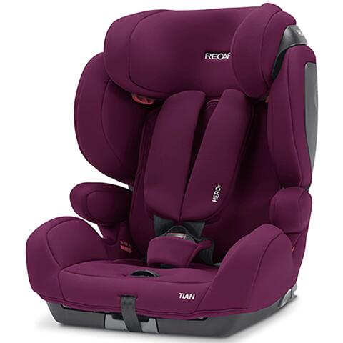 Автокресло recaro tian