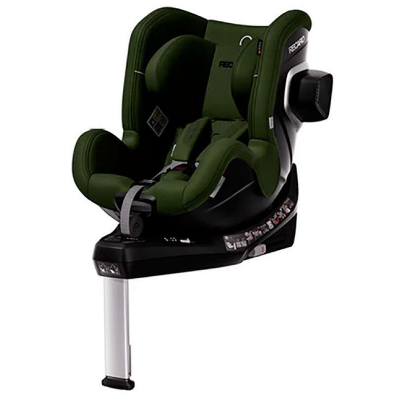 SILLA DE COCHE RECARO TORON 1 KID
