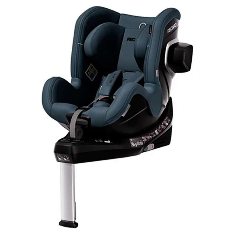 SILLA DE COCHE RECARO TORON 1 KID