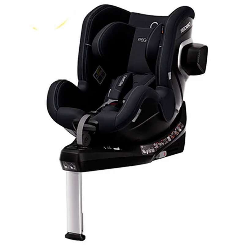 SILLA DE COCHE RECARO TORON 1 KID