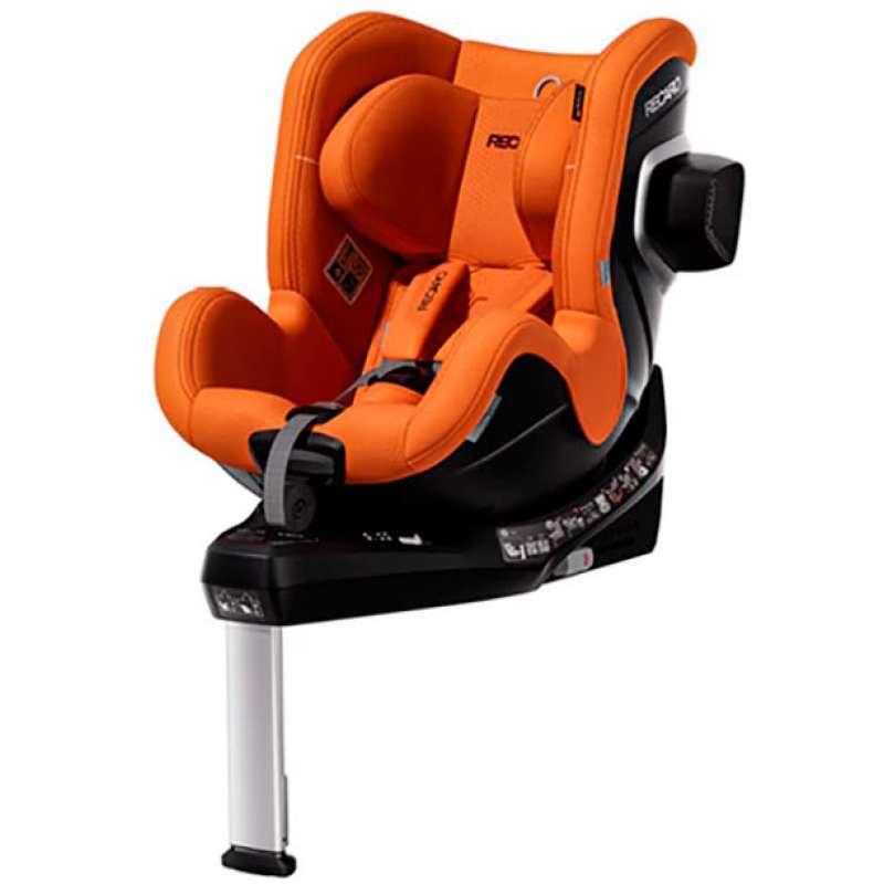 SILLA DE COCHE RECARO TORON 1 KID