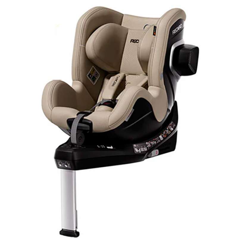 SILLA DE COCHE RECARO TORON 1 KID