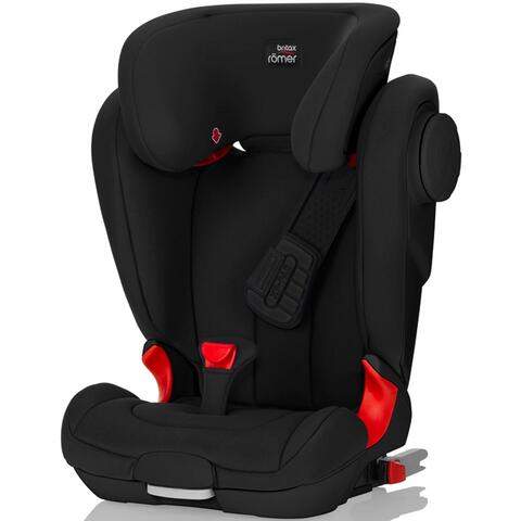 Автокресло romer kidfix