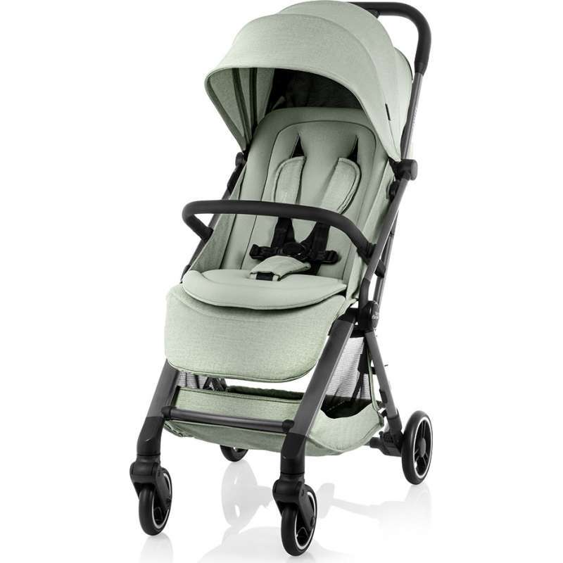 SILLA DE PASEO BRITAX RÖMER FLYLITE