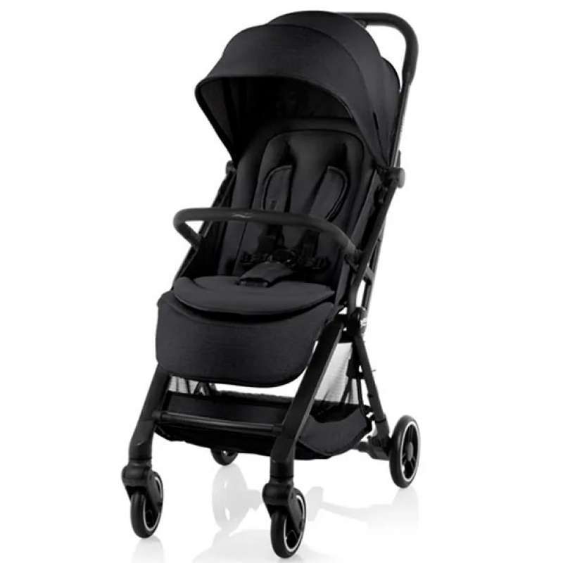 SILLA DE PASEO BRITAX RÖMER FLYLITE