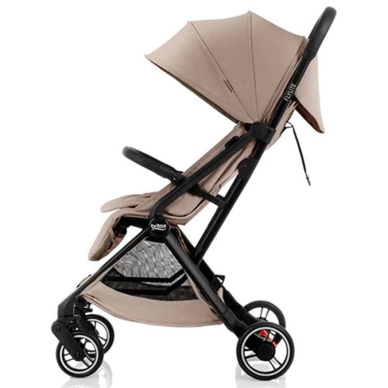 SILLA DE PASEO BRITAX RÖMER FLYLITE