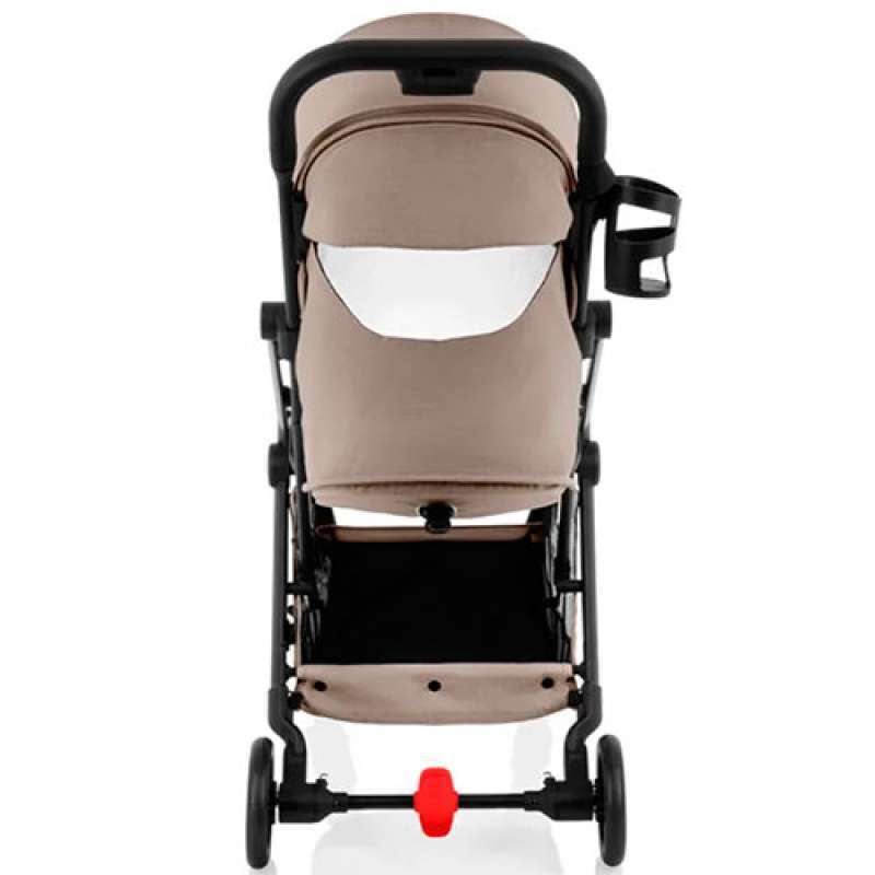SILLA DE PASEO BRITAX RÖMER FLYLITE