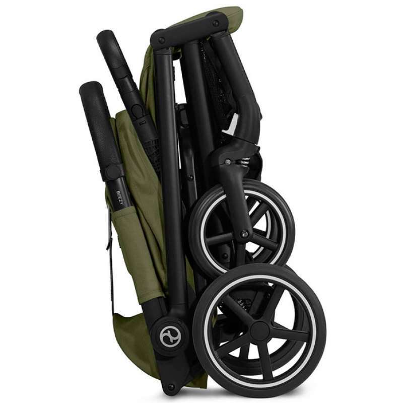 SILLA DE PASEO CYBEX BEEZY