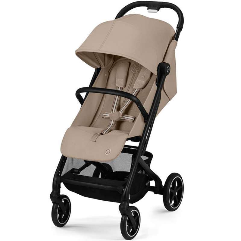 SILLA DE PASEO CYBEX BEEZY