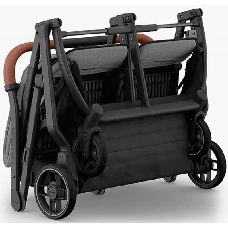 SILLA DE PASEO UPPAbaby MINU DUO