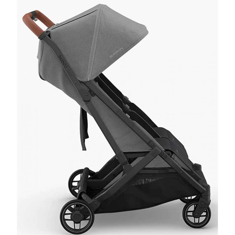SILLA DE PASEO UPPAbaby MINU DUO