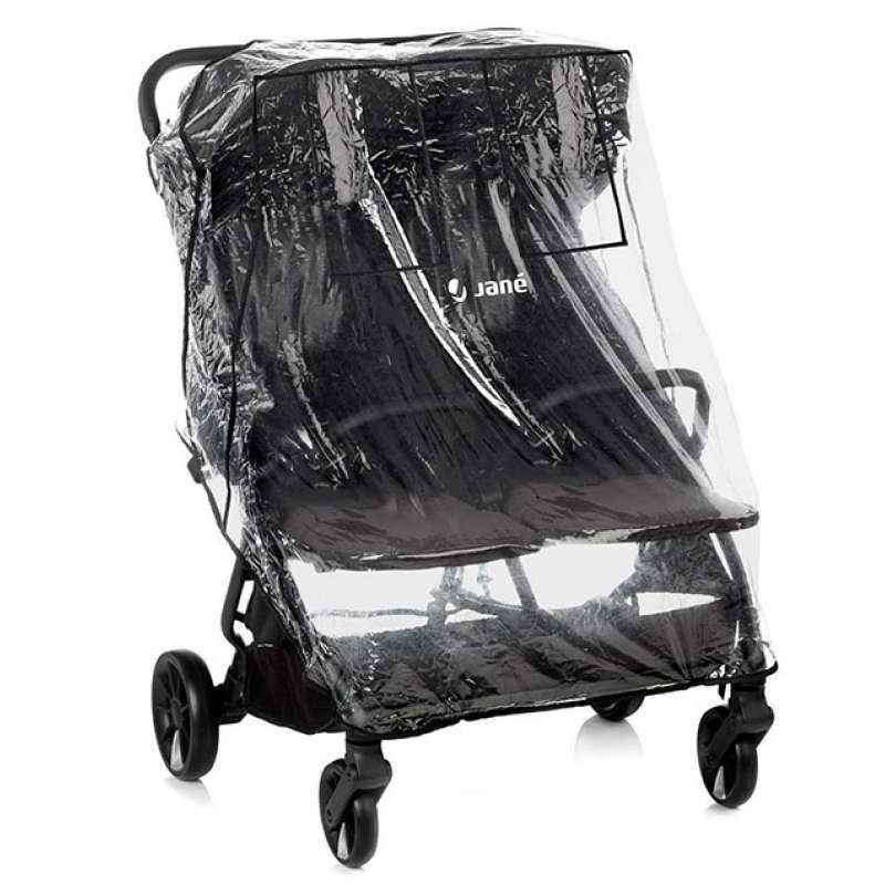 SILLA DE PASEO GEMELAR JANE TWINSIDE