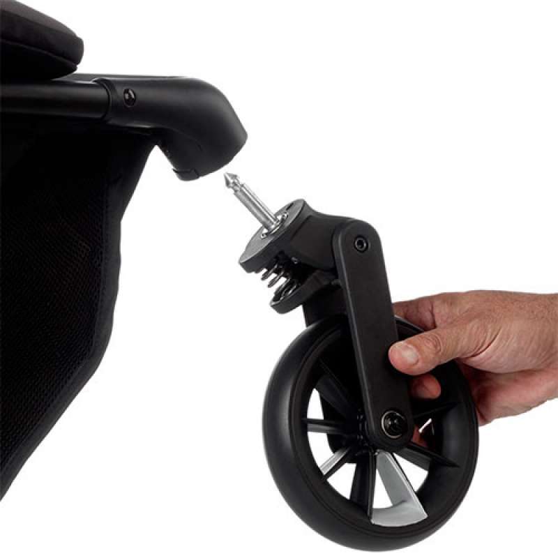 SILLA DE PASEO GEMELAR JANE TWINSIDE