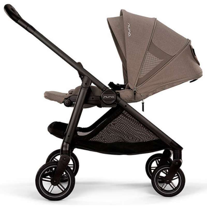 SILLA DE PASEO NUNA SWIV