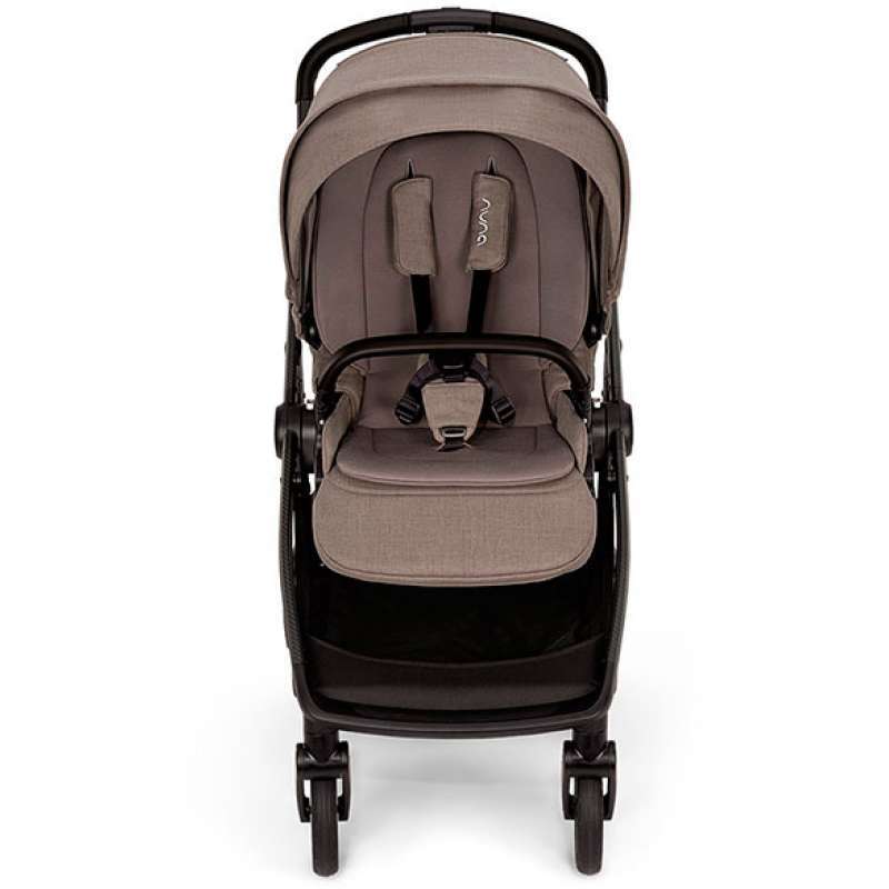 SILLA DE PASEO NUNA SWIV