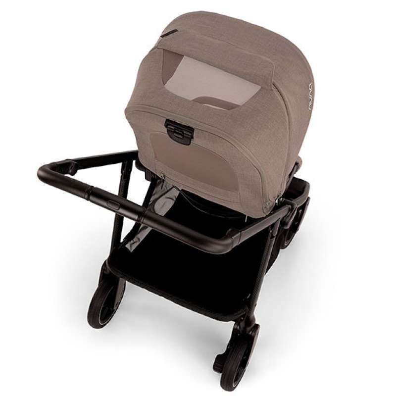 SILLA DE PASEO NUNA SWIV