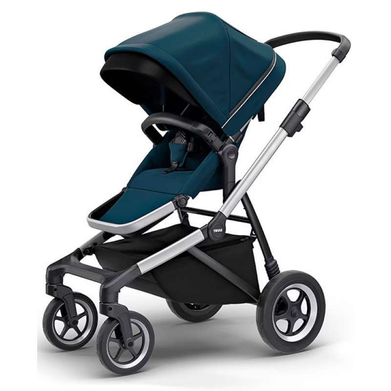 SILLA DE PASEO THULE SLEEK