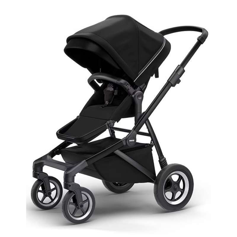 SILLA DE PASEO THULE SLEEK