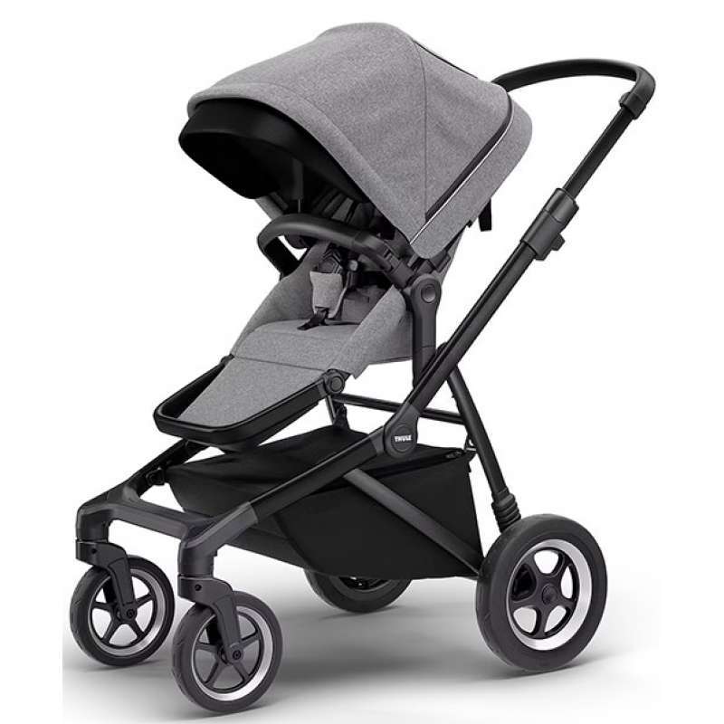 SILLA DE PASEO THULE SLEEK