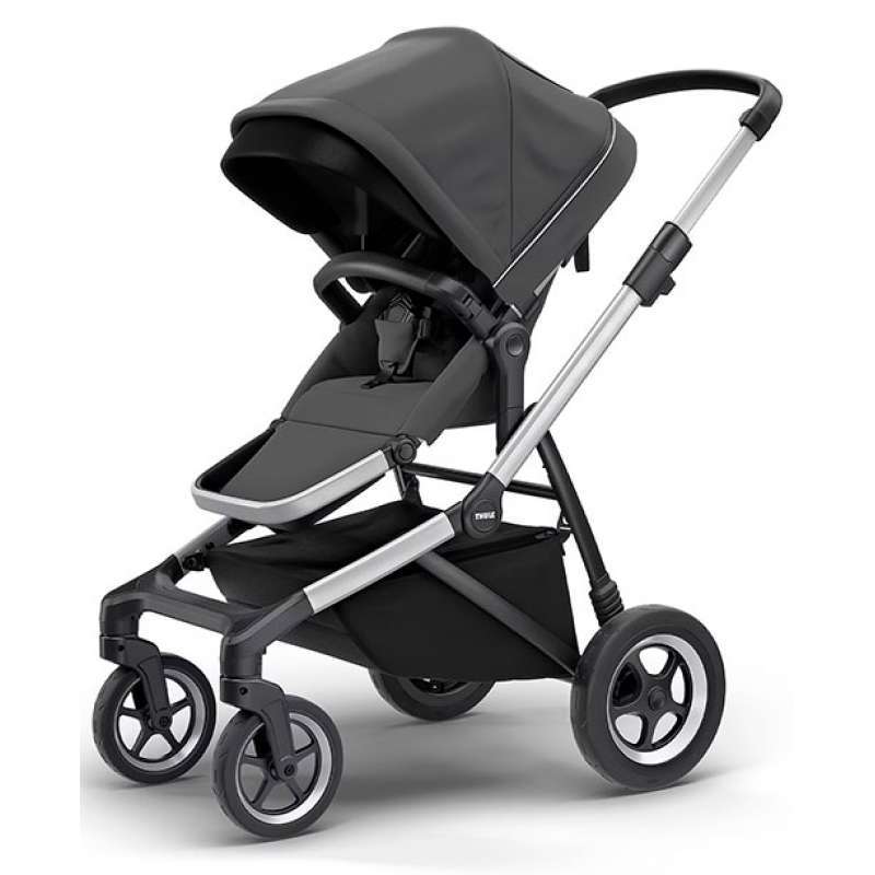 SILLA DE PASEO THULE SLEEK