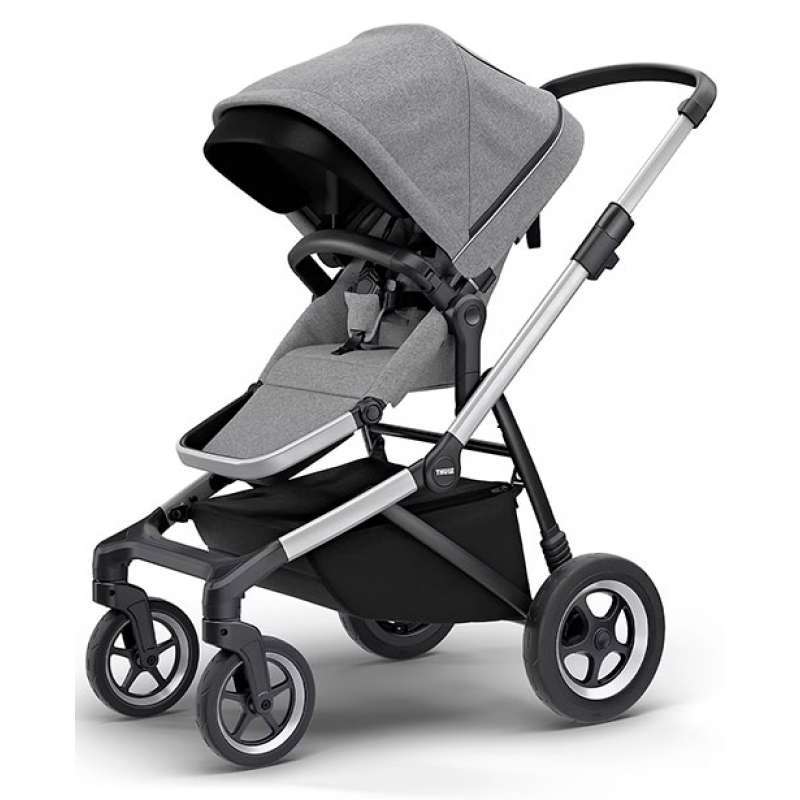 SILLA DE PASEO THULE SLEEK