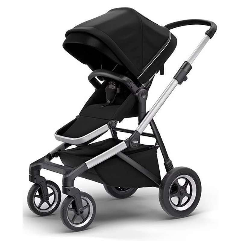 SILLA DE PASEO THULE SLEEK
