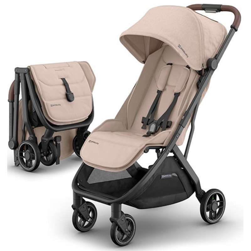 SILLA DE PASEO UPPAbaby MINU V3