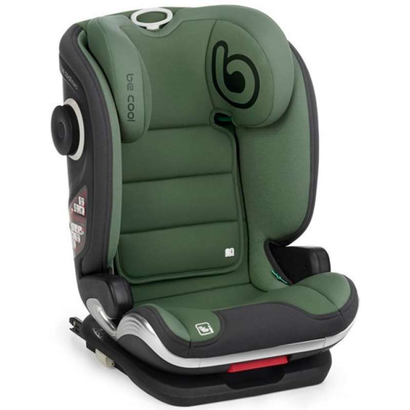 SILLA DE COCHE BE COOL MARS I-SIZE